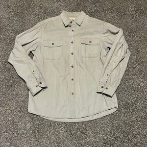 Red Head Men’s Shirt